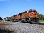 BNSF 7816